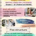 Expert Home Tutoring