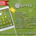 BHD 15,  Apple IPad Mini (7.9&rdquo;) &ndash; Budget Friendly | Good Condition