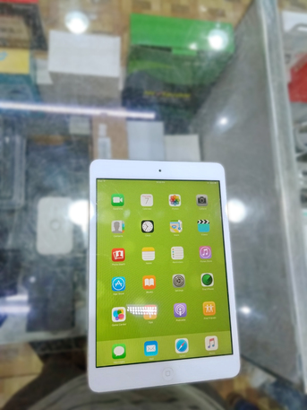 Riffa, Computers, BHD 15,  Apple IPad Mini (7.9&rdquo;) &ndash; Budget Friendly | Good Condition