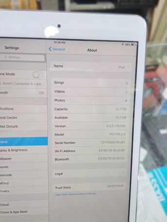 Riffa, Computers, BHD 15,  Apple IPad Mini (7.9&rdquo;) &ndash; Budget Friendly | Good Condition