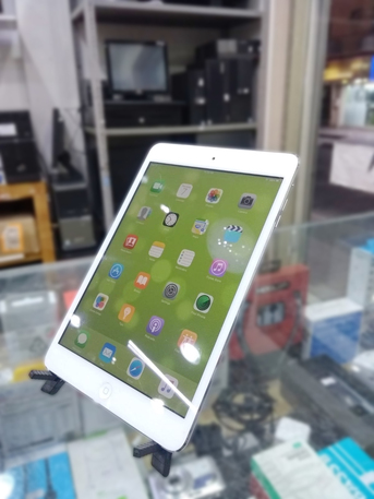 Riffa, Computers, BHD 15,  Apple IPad Mini (7.9&rdquo;) &ndash; Budget Friendly | Good Condition