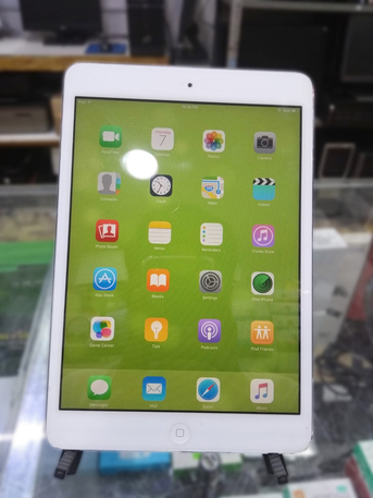 Riffa, Computers, BHD 15,  Apple IPad Mini (7.9&rdquo;) &ndash; Budget Friendly | Good Condition
