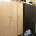SAR 50,  3 Door 2 Wardrobes. Give Away Price