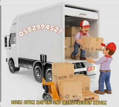 Thuqbah, Relocation, House Shifting Relocation Furniture Fixing Dismantling Mover Packer Transportation Service