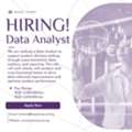 Hiring Data Analyst In Singapore - Base Camp Recruitment
