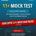 GCSE & 11+ Crash Courses, Mock Tests & Free Expert Support