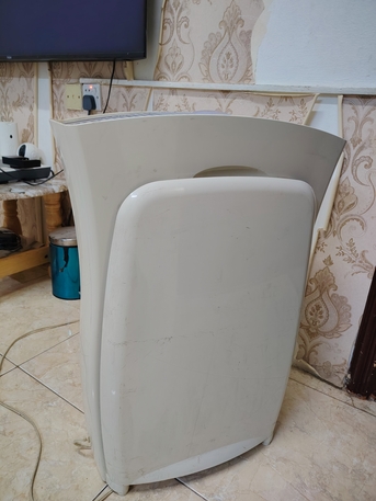 Riyadh, Household Items, SAR 100,  3M Air Purifier