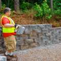 Affordable Retaining Wall Companies Near Me For Strong Foundations