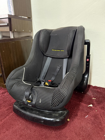 Madinah, Baby & Kid Stuff, SAR 80,  SAR 80, Baby Car Seat For Sale &ndash; Only 80 SAR!