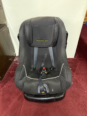 Madinah, Baby & Kid Stuff, SAR 80,  SAR 80, Baby Car Seat For Sale &ndash; Only 80 SAR!