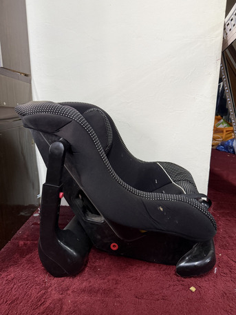 Madinah, Baby & Kid Stuff, SAR 80,  SAR 80, Baby Car Seat For Sale &ndash; Only 80 SAR!