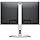 Al Wizarat, Computers, SAR 450,  Dell 24  Monitor For Sale
