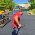 Parking Lot Resurfacing In South Florida For Commercial Properties