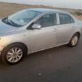 SAR 18500,  Toyota Corolla 2011,  2011,  Manual,  627589 KM,