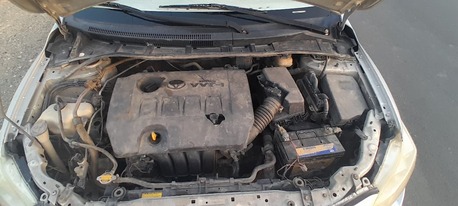 Rabigh, Vehicles, Cars & Trucks , SAR 18500,  Toyota Corolla 2011,  2011,  Manual,  627589 KM,