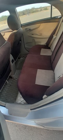 Rabigh, Vehicles, Cars & Trucks , SAR 18500,  Toyota Corolla 2011,  2011,  Manual,  627589 KM,