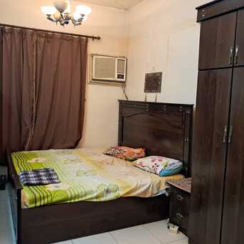 Riyadh, Rooms for Rent, SAR 550/month,  Furnished,  Room For Bachelor Is Available (Pakistani Or Indian)