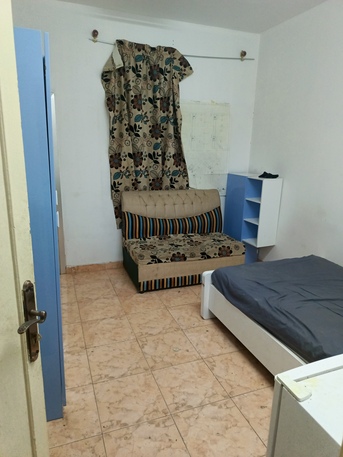 Al Wizarat, Rooms for Rent, SAR 1200/month,  One Executive Bedroom Available