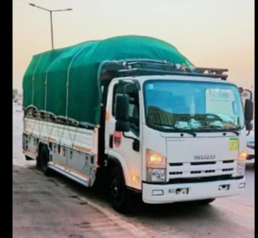Riyadh, Labor/Moving, Labour Pakistani House Office Villa Appartment Complete Moving And Shifting Door To Door