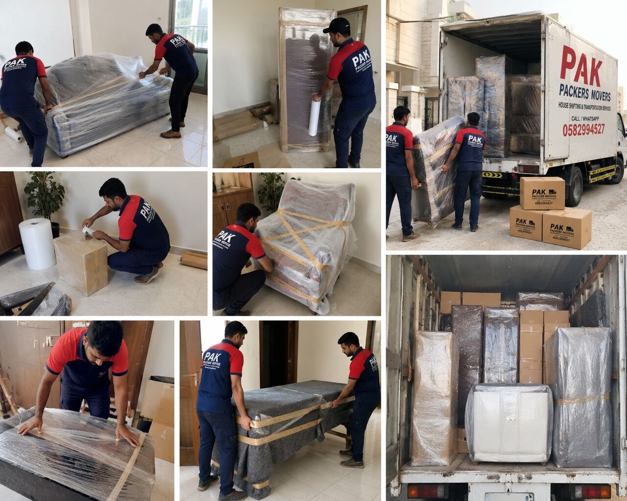 Khobar, Labor/Moving, HOUSE & OFFICE SHIFTING FURNITURE MOVING & AFFORDABLE TRANSPORTATION SERVICES 0582994527