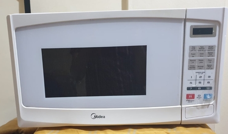 Khobar, Electronics, SAR 150,  MICROWAVE FOR SALE