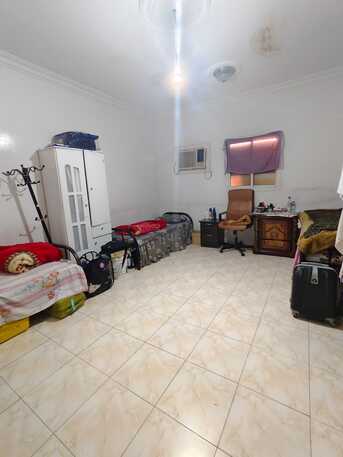 Al Iskan, Bedspace For Rent, SAR 300/month,  Bed Space Available For Batchelor 300 Per Room