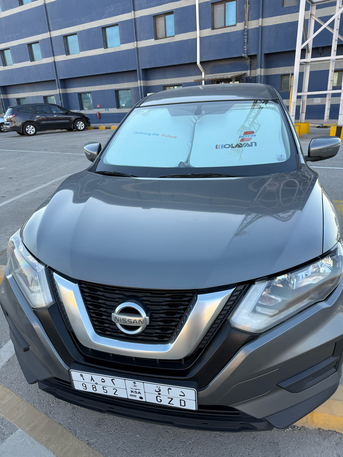 Jubail, Vehicles, Cars & Trucks , SAR 52000,  Nissan X-Trail,  2020,  Automatic,  183000 KM,