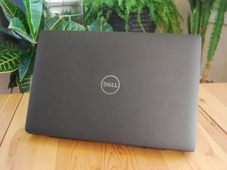 Manama, Computers, BHD 165,  DELL Graphics Designing Laptop Core I7 9th Gen 15.6" FHD NVidia 4GB GPU 16GB RAM 512GB M.2