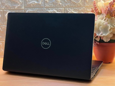 Manama, Computers, BHD 165,  DELL Graphics Designing Laptop Core I7 9th Gen 15.6" FHD NVidia 4GB GPU 16GB RAM 512GB M.2