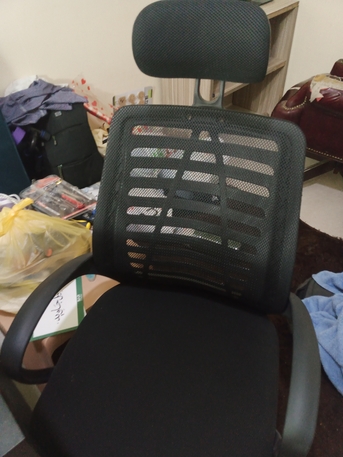 Al Rimal, Furniture, SAR 80,  Chair