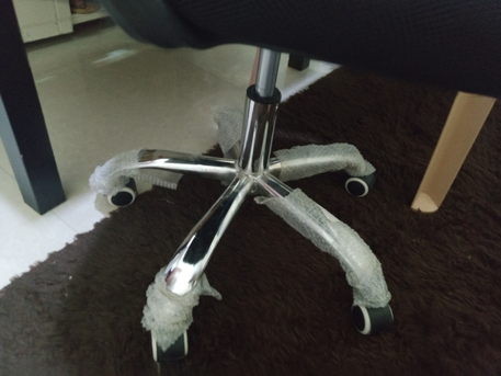 Al Rimal, Furniture, SAR 80,  Chair