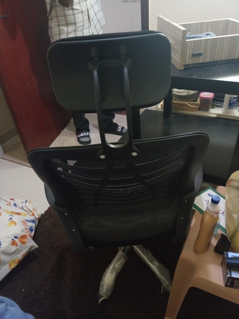 Al Rimal, Furniture, SAR 80,  Chair