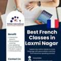 Best French Classes In Laxmi Nagar