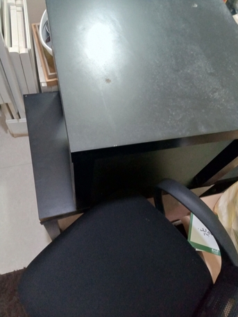 Al Rimal, Furniture, SAR 100,  Tables