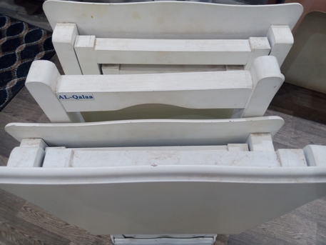 Al Rimal, Furniture, SAR 100,  Tables