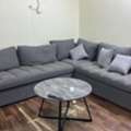 SAR 500,  8 Seater Sofa