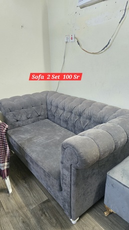 Tabuk City, Household Items, SAR 2500,  Very Neat Household Items