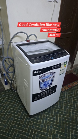 Tabuk City, Household Items, SAR 2500,  Very Neat Household Items