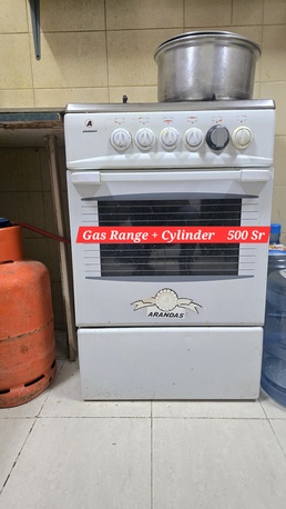 Tabuk City, Household Items, SAR 2500,  Very Neat Household Items