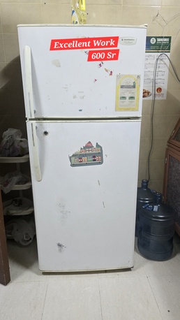Tabuk City, Household Items, SAR 2500,  Very Neat Household Items