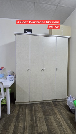 Tabuk City, Household Items, SAR 2500,  Very Neat Household Items