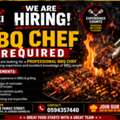 Bbq Chef
