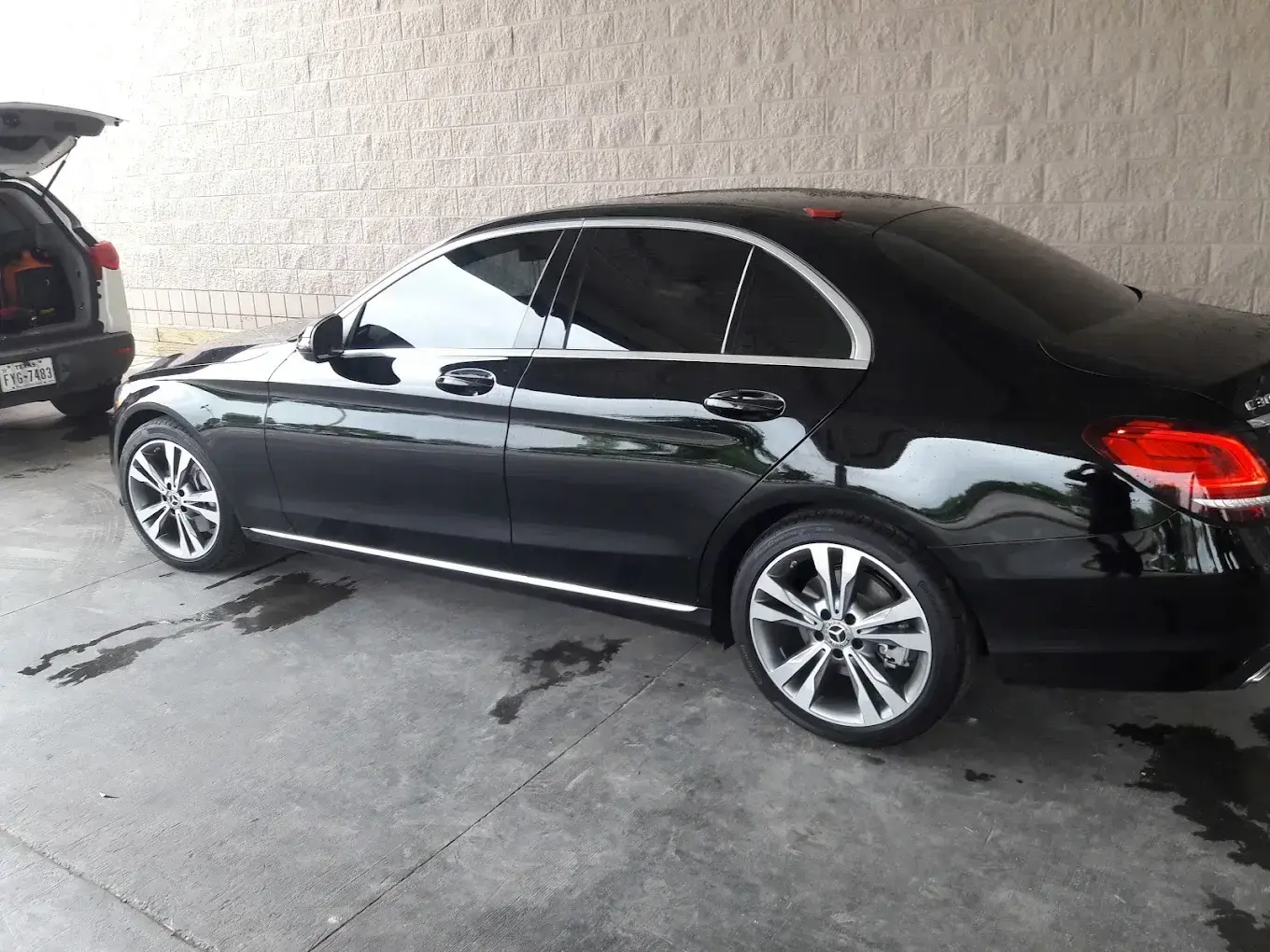 Houston, Automotive, Car Tint Service In Houston, TX | Pro Auto Tint