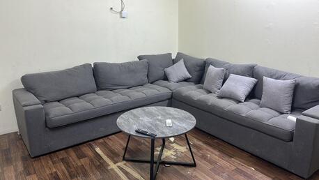 Riyadh, Furniture, SAR 2200,  All Fridge, Sofa Dinning And Wardrobe, Bed And Cot