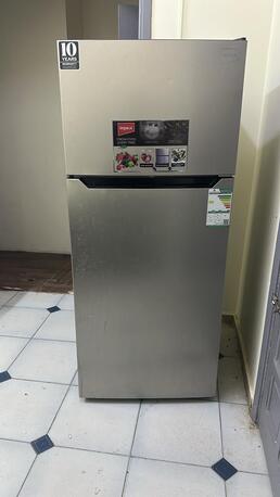 Riyadh, Furniture, SAR 2200,  All Fridge, Sofa Dinning And Wardrobe, Bed And Cot