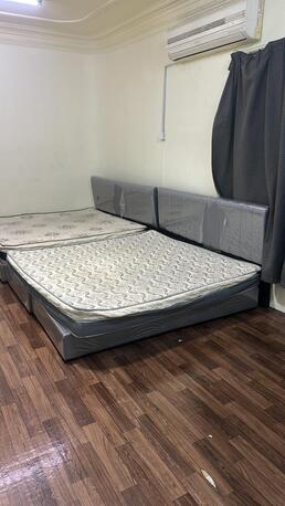 Riyadh, Furniture, SAR 2200,  All Fridge, Sofa Dinning And Wardrobe, Bed And Cot