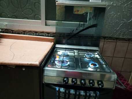 Al Khobar Al Shamalia, Appliances, SAR .0350,  Cooking Range - 4 Burners