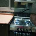 SAR .0350,  Cooking Range - 4 Burners