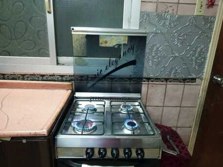 Al Khobar Al Shamalia, Appliances, SAR .0350,  Cooking Range - 4 Burners