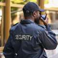 Commercial Security Service In Fresno, CA | Pennington Security